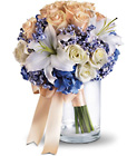 Nantucket Dreams Bouquet from Olney's Flowers of Rome in Rome, NY